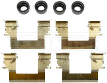 Charger l'image dans la galerie, HW5831 Disc Brake Hardware Kit Dorman - First Stop Canada