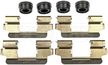 Load image into Gallery viewer, HW5832 Disc Brake Hardware Kit Dorman - First Stop Canada