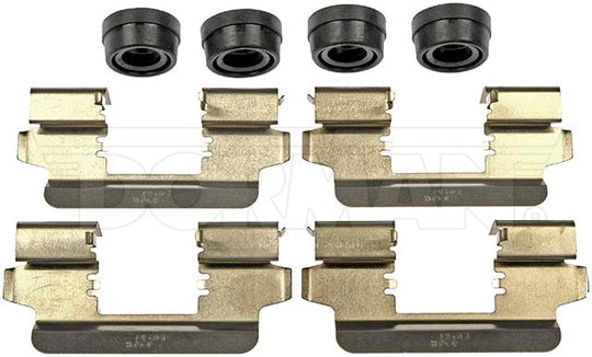HW5832 Disc Brake Hardware Kit Dorman - First Stop Canada