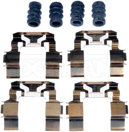 HW5835 Disc Brake Hardware Kit Dorman - First Stop Canada