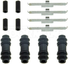 Charger l'image dans la galerie, HW5837 Disc Brake Hardware Kit Dorman - First Stop Canada