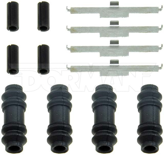 HW5837 Disc Brake Hardware Kit Dorman - First Stop Canada