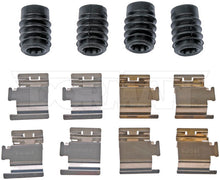 Charger l'image dans la galerie, HW5849 Disc Brake Hardware Kit Dorman - First Stop Canada