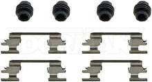Charger l'image dans la galerie, HW5851 Disc Brake Hardware Kit Dorman - First Stop Canada