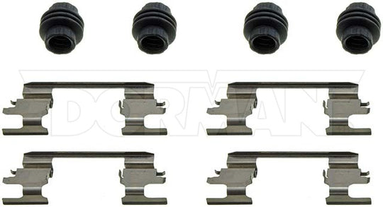 HW5851 Disc Brake Hardware Kit Dorman - First Stop Canada