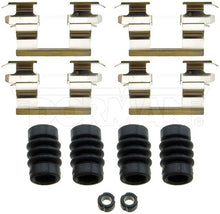 Charger l'image dans la galerie, HW5854 Disc Brake Hardware Kit Dorman - First Stop Canada