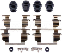Load image into Gallery viewer, HW5855 Disc Brake Hardware Kit Dorman - First Stop Canada