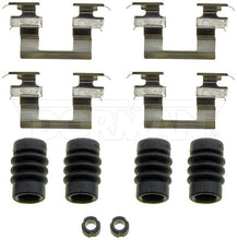 Load image into Gallery viewer, HW5856 Disc Brake Hardware Kit Dorman - First Stop Canada