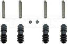 Load image into Gallery viewer, HW5857 Disc Brake Hardware Kit Dorman - First Stop Canada