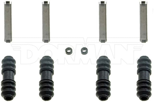 HW5857 Disc Brake Hardware Kit Dorman - First Stop Canada