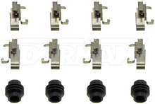 Load image into Gallery viewer, HW5858 Disc Brake Hardware Kit Dorman - First Stop Canada