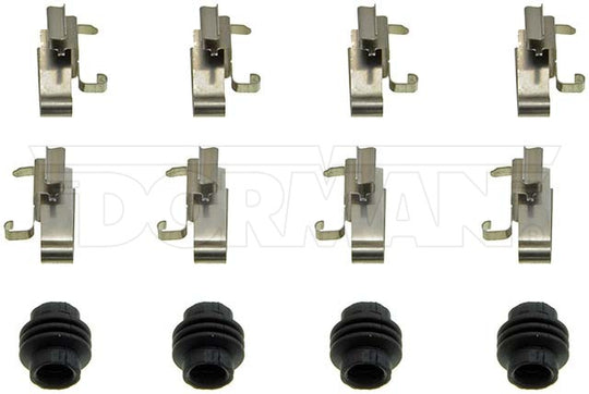 HW5858 Disc Brake Hardware Kit Dorman - First Stop Canada