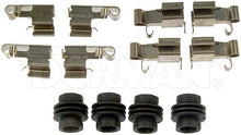 Load image into Gallery viewer, HW5858 Disc Brake Hardware Kit Dorman - First Stop Canada
