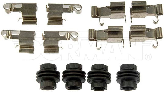 HW5858 Disc Brake Hardware Kit Dorman - First Stop Canada