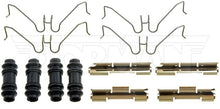 Load image into Gallery viewer, HW5859 Disc Brake Hardware Kit Dorman - First Stop Canada