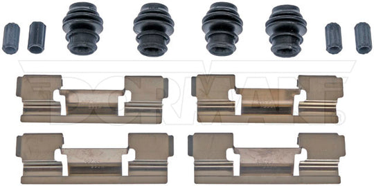 HW5864 Disc Brake Hardware Kit Dorman - First Stop Canada
