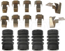 Load image into Gallery viewer, HW5866 Disc Brake Hardware Kit Dorman - First Stop Canada