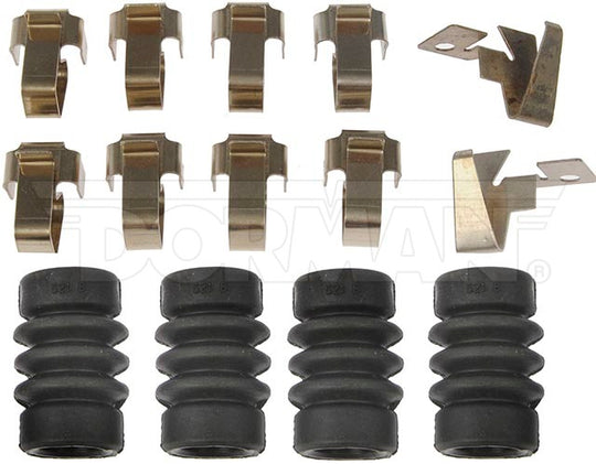 HW5866 Disc Brake Hardware Kit Dorman - First Stop Canada