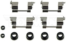 Load image into Gallery viewer, HW5867 Disc Brake Hardware Kit Dorman - First Stop Canada