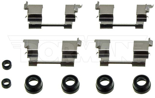 HW5867 Disc Brake Hardware Kit Dorman - First Stop Canada