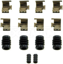 Charger l'image dans la galerie, HW5868 Disc Brake Hardware Kit Dorman - First Stop Canada