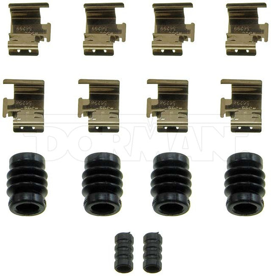 HW5868 Disc Brake Hardware Kit Dorman - First Stop Canada