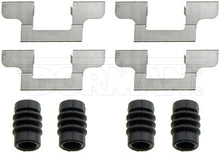 Charger l'image dans la galerie, HW5869 Disc Brake Hardware Kit Dorman - First Stop Canada