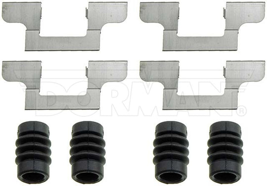 HW5869 Disc Brake Hardware Kit Dorman - First Stop Canada