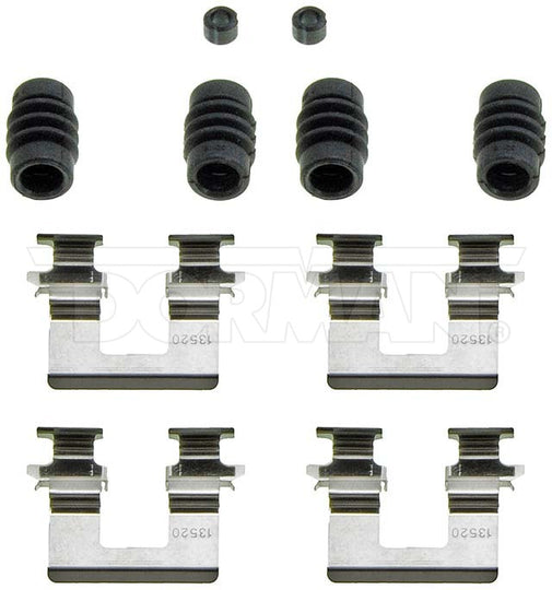HW5873 Disc Brake Hardware Kit Dorman - First Stop Canada