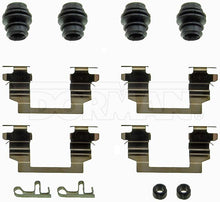Charger l'image dans la galerie, HW5874 Disc Brake Hardware Kit Dorman - First Stop Canada