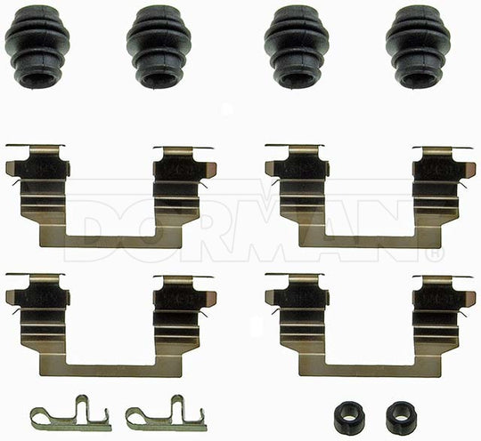 HW5874 Disc Brake Hardware Kit Dorman - First Stop Canada