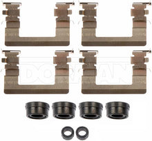 Load image into Gallery viewer, HW5875 Disc Brake Hardware Kit Dorman - First Stop Canada