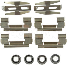 Load image into Gallery viewer, HW5877 Disc Brake Hardware Kit Dorman - First Stop Canada
