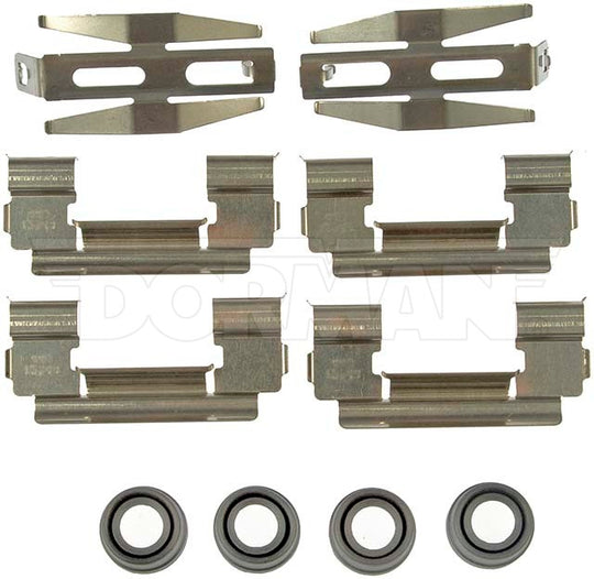HW5877 Disc Brake Hardware Kit Dorman - First Stop Canada