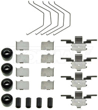 Load image into Gallery viewer, HW5878 Disc Brake Hardware Kit Dorman - First Stop Canada