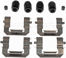 Charger l'image dans la galerie, HW5898 Disc Brake Hardware Kit Dorman - First Stop Canada