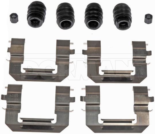 HW5898 Disc Brake Hardware Kit Dorman - First Stop Canada