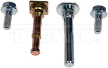 Load image into Gallery viewer, HW5928 Disc Brake Caliper Pin Kit Dorman - First Stop Canada