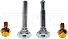 Load image into Gallery viewer, HW5930 Disc Brake Caliper Bolt Dorman - First Stop Canada