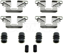 Charger l'image dans la galerie, HW5938 Disc Brake Hardware Kit Dorman - First Stop Canada