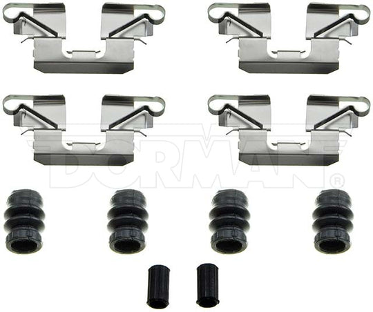 HW5938 Disc Brake Hardware Kit Dorman - First Stop Canada