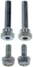 Load image into Gallery viewer, HW5939 Disc Brake Caliper Bolt Dorman - First Stop Canada