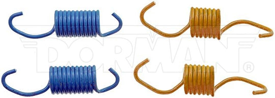 HW595 Drum Brake Shoe Return Spring Kit Dorman - First Stop Canada