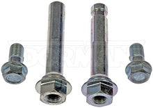 Load image into Gallery viewer, HW5951 Disc Brake Caliper Bolt Dorman - First Stop Canada