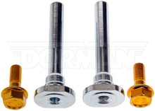 Load image into Gallery viewer, HW5954 Disc Brake Caliper Bolt Dorman - First Stop Canada