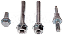 Load image into Gallery viewer, HW5957 Disc Brake Caliper Bolt Dorman - First Stop Canada