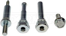 Load image into Gallery viewer, HW5958 Disc Brake Caliper Bolt Dorman - First Stop Canada