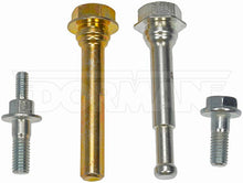 Charger l'image dans la galerie, HW5968 Disc Brake Caliper Pin Kit Dorman - First Stop Canada