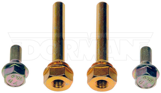 HW5970 Disc Brake Caliper Pin Kit Dorman - First Stop Canada