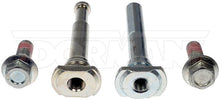 Load image into Gallery viewer, HW5971 Disc Brake Caliper Pin Kit Dorman - First Stop Canada